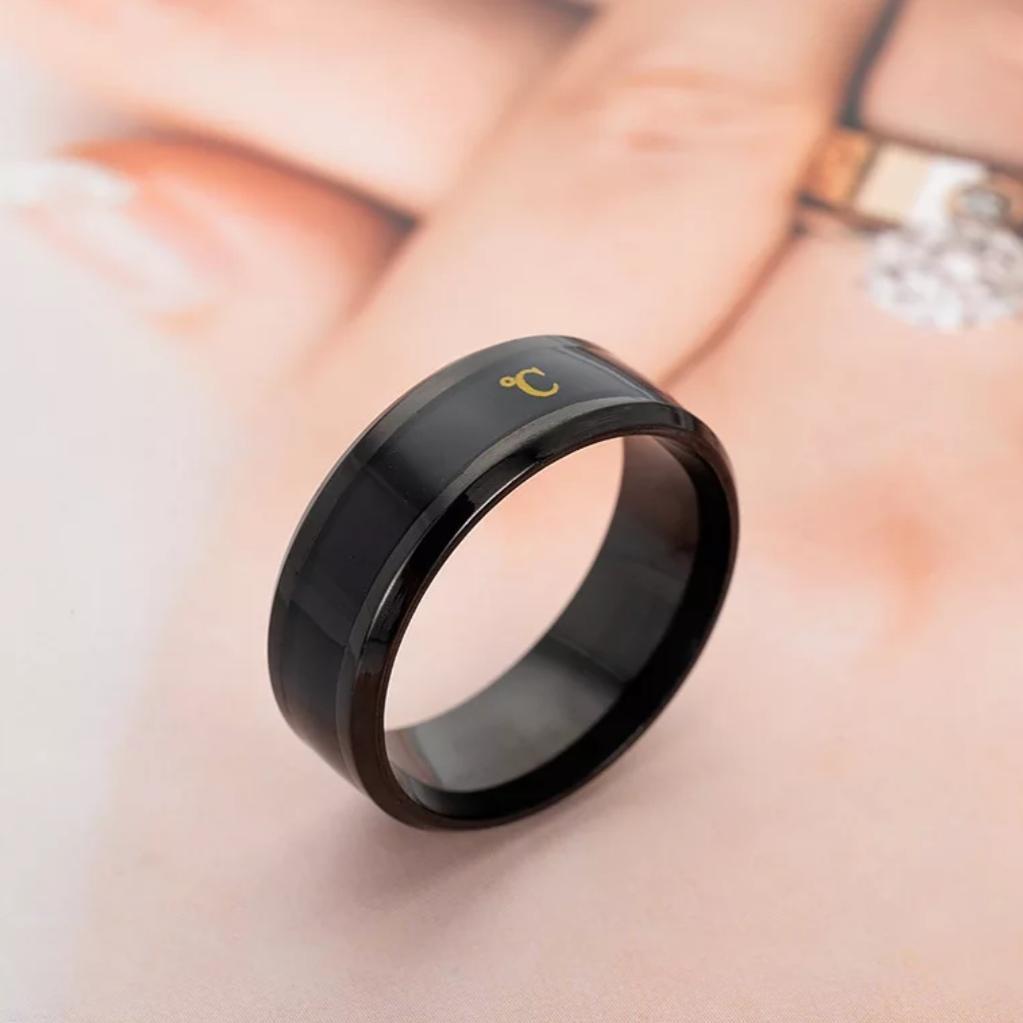 smart ring