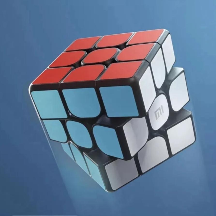 smart rubiks cube 