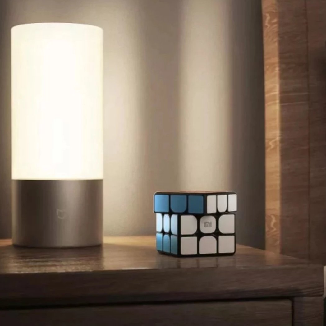 smart rubiks cube 