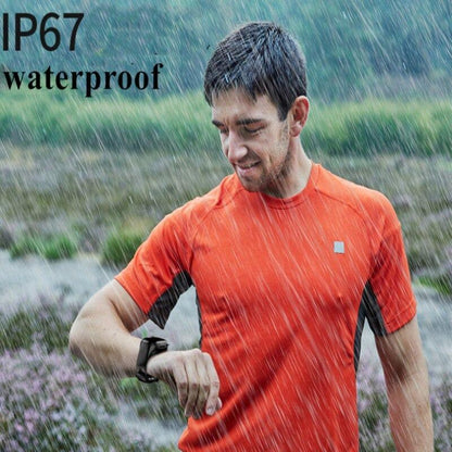 waterproof technology 