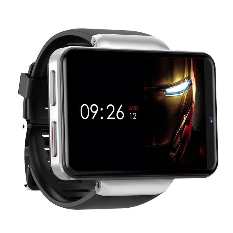 smartwatch with sim card 