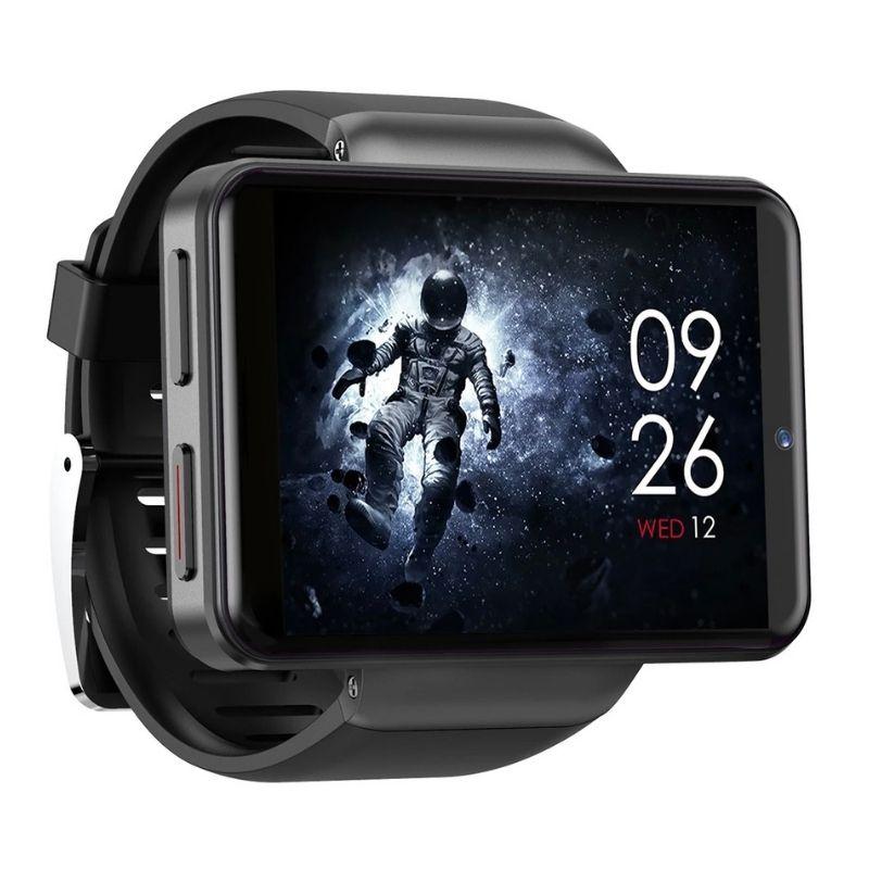 smartwatch with sim card 