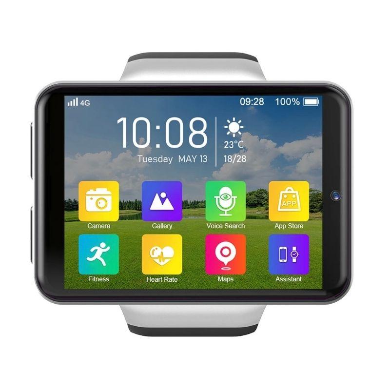 smartwatch with sim card 