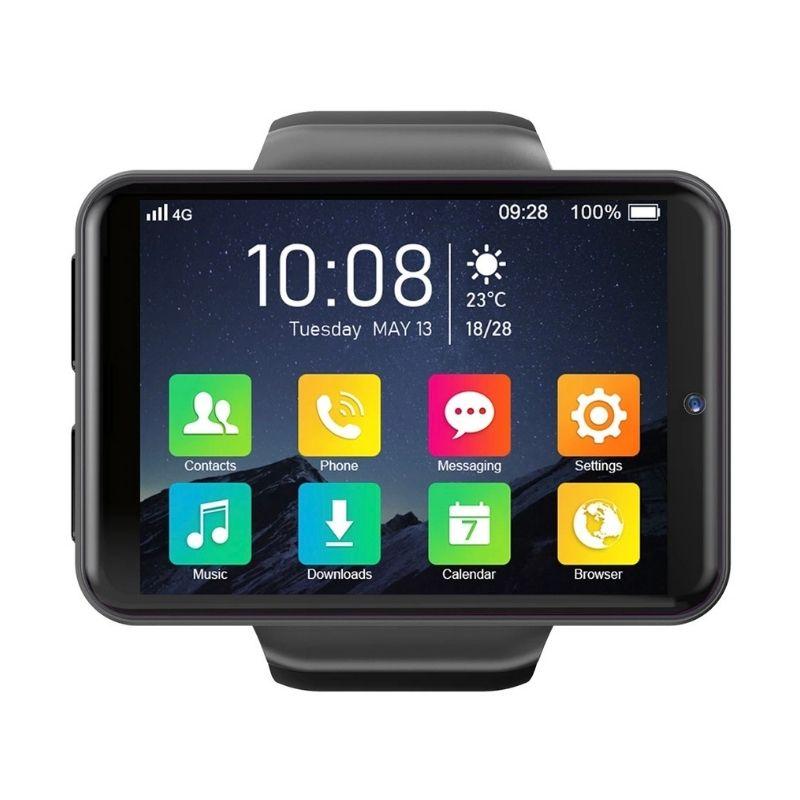 smartwatch with sim card 