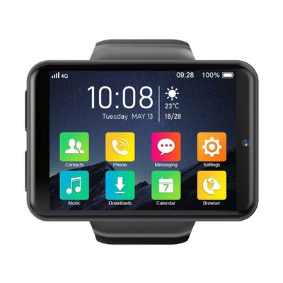 smartwatch with sim card