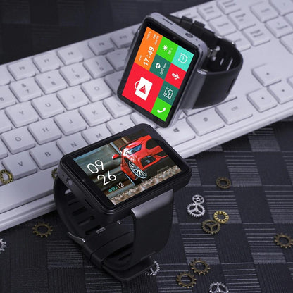 smartwatch with sim card 