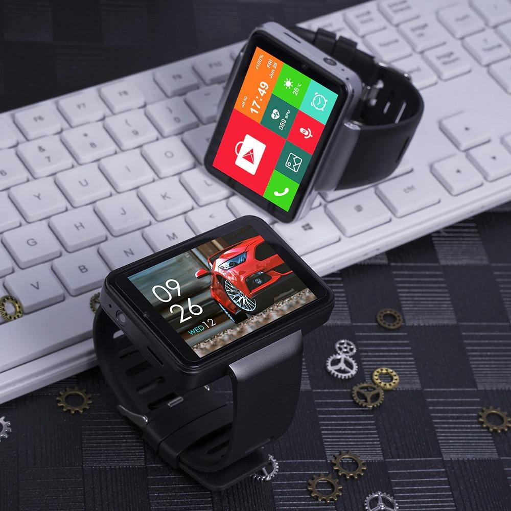 Smartwatch sans carte discount sim