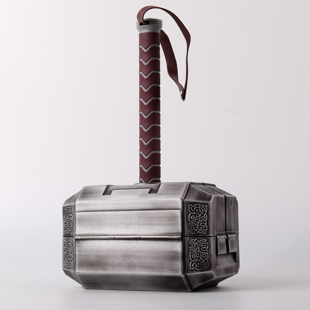 thor hammer shaped tool box 