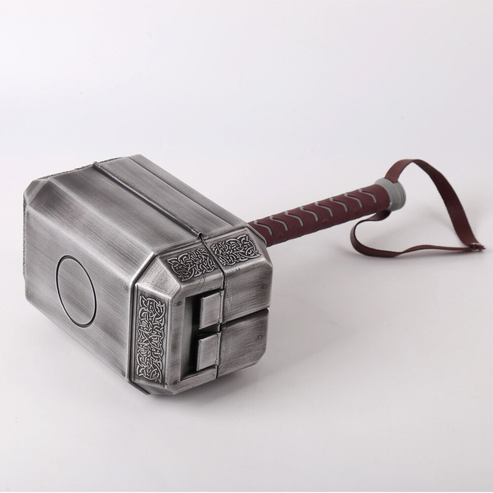 thor hammer shaped tool box 