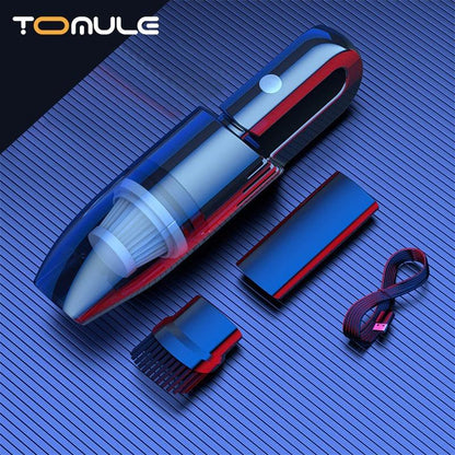 portable car vacuum cleaner 