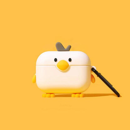 Bduck® AirPods Cover ( Premium Edition )