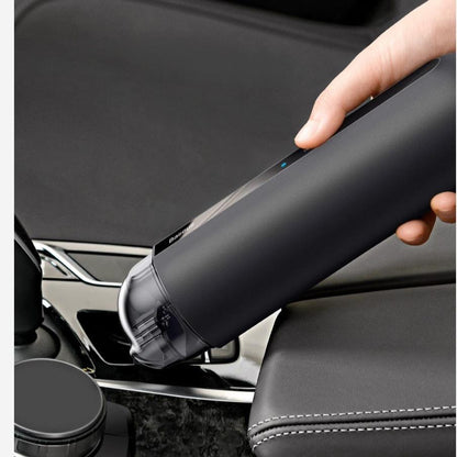 vacuum cleaner for car 