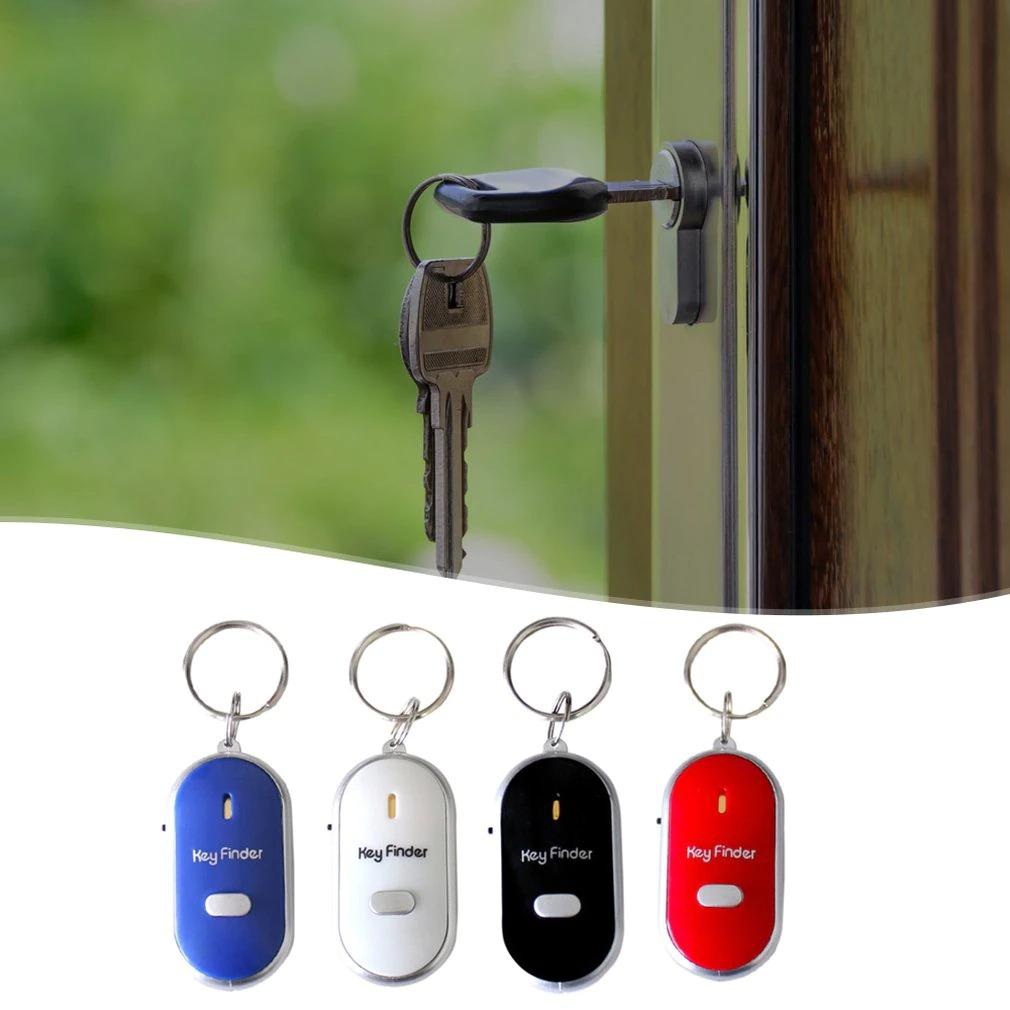 whistle car key tracker 