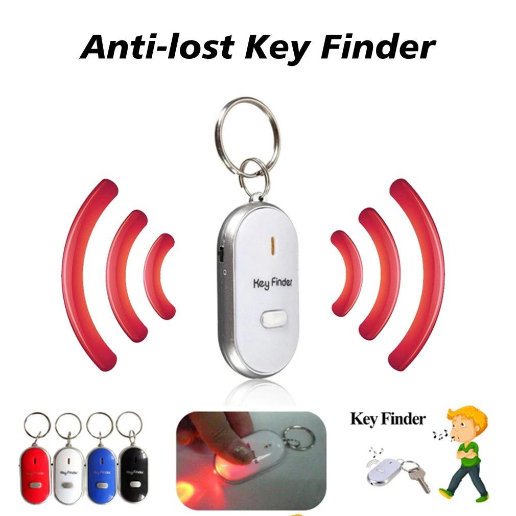 whistle car key tracker 