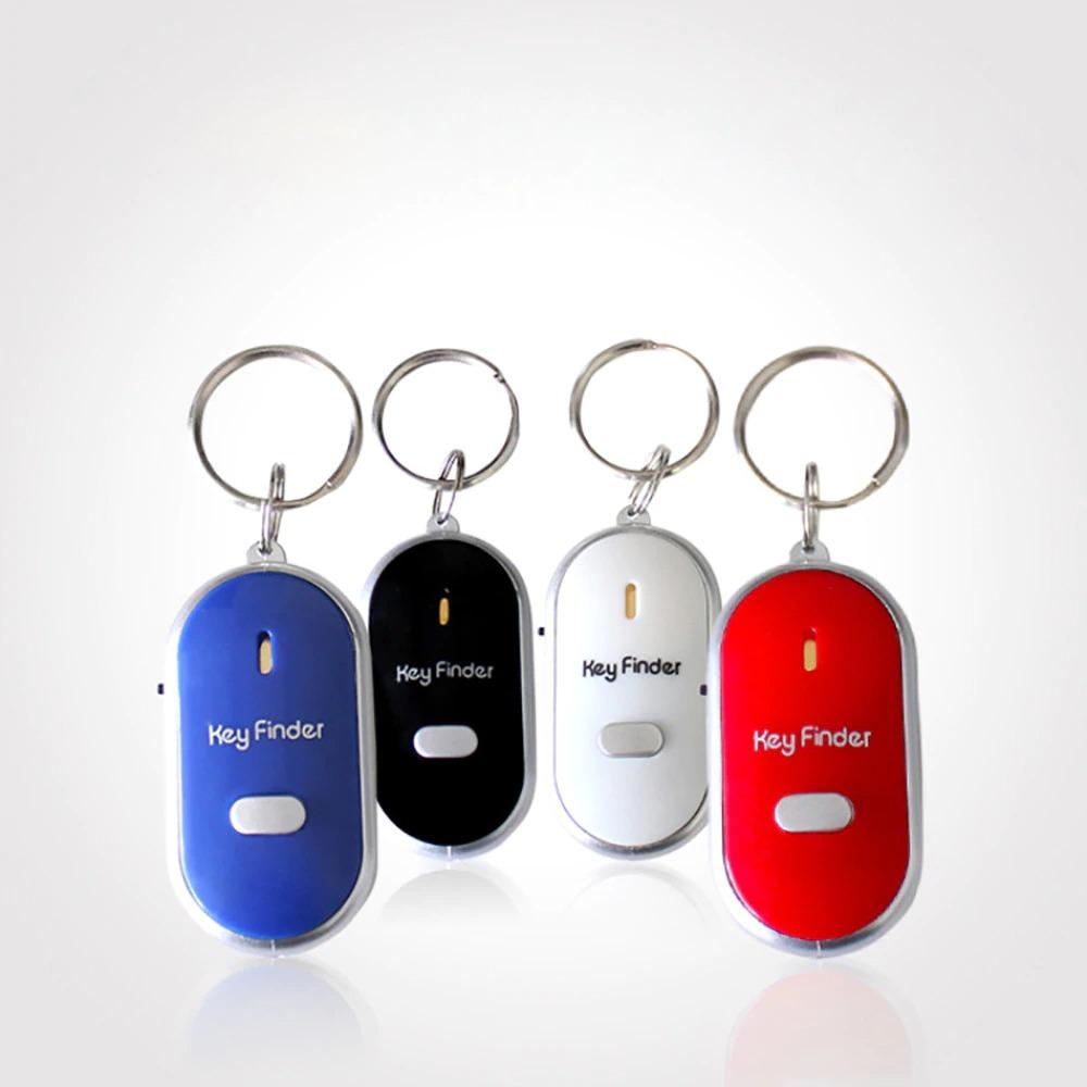 whistle car key tracker 