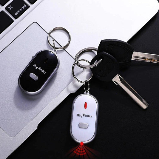 whistle car key tracker 