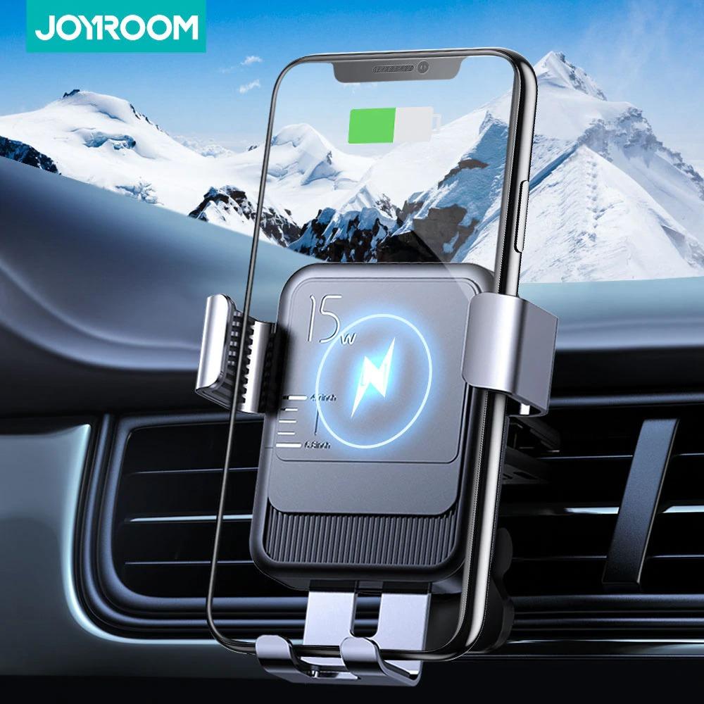 wireless car charger 