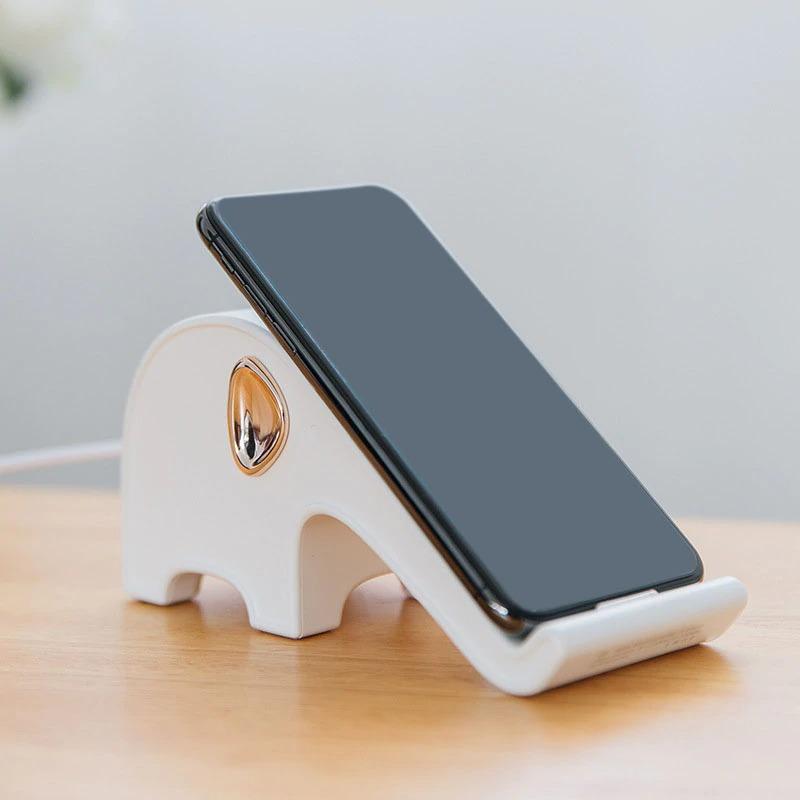 wireless charger stand 